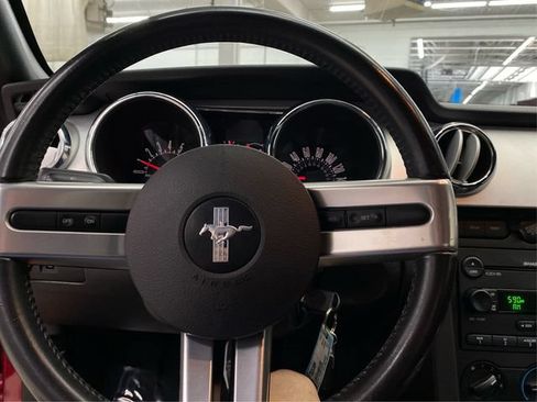 Used 2007 Ford Mustang GT Premium RWD image 31