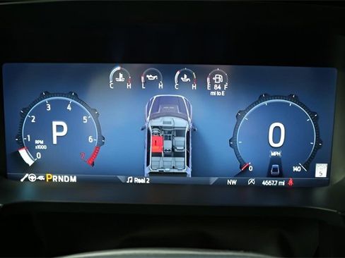 Used 2025 Ford F150 Raptor image 24