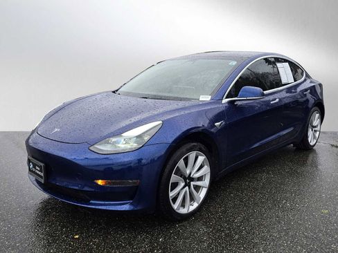 Used 2020 Tesla Model 3 Standard Range image 7
