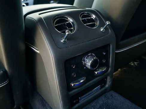 Certified 2021 Rolls-Royce Ghost AWD/4WD image 26