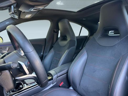 Certified 2023 Mercedes-Benz CLA 250 image 22