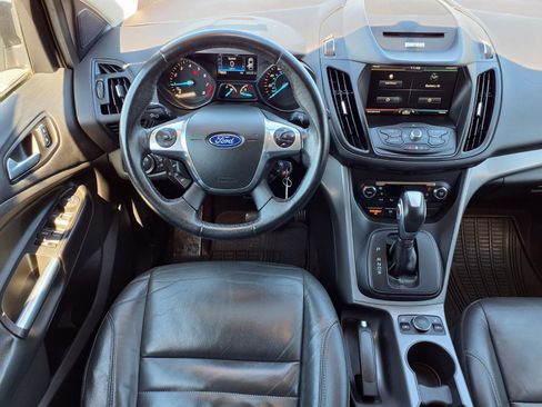 Used 2015 Ford Escape SE w/ Equipment Group 201A FWD image 6