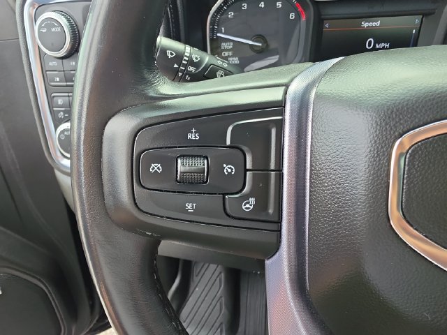 Certified 2020 GMC Sierra 1500 Elevation w/ Elevation Value Package AWD/4WD image 23