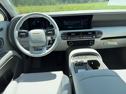 New 2027 Hyundai Palisade SEL FWD image 23