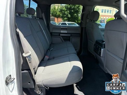 Used 2019 Ford F150 XLT w/ Equipment Group 302A Luxury AWD/4WD image 23