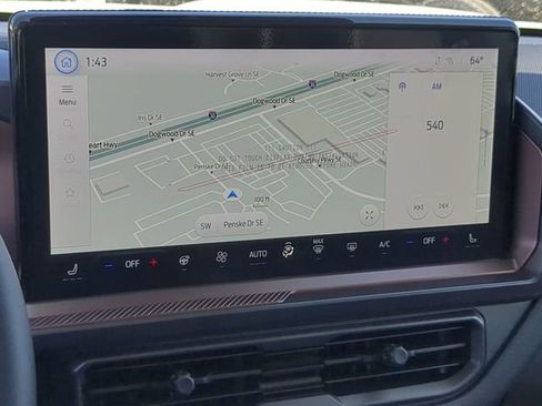 New 2025 Ford Bronco Sport Outer Banks w/ Outer Banks Tech Package+ image 24