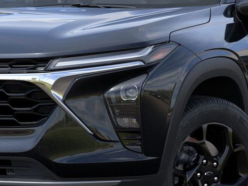 New 2026 Chevrolet Trax LT image 34