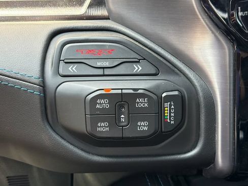 Used 2023 RAM 1500 TRX w/ TRX Level 2 Equipment Group AWD/4WD image 23