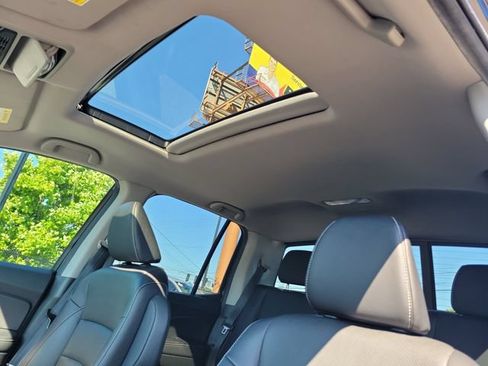 Certified 2023 Honda Ridgeline RTL-E image 13