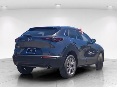Used 2023 MAZDA CX-30 AWD 2.5 S w/ Select Package