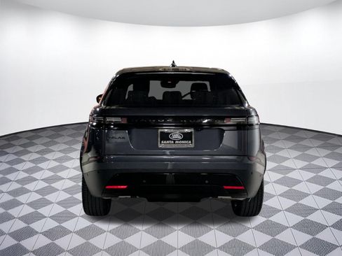 New 2026 Land Rover Range Rover Velar S AWD/4WD image 4
