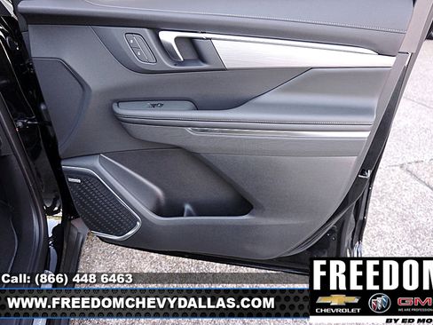 New 2026 Buick Enclave Preferred w/ Power Package image 36