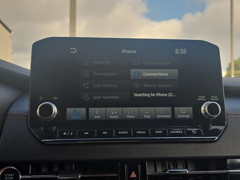 Used 2022 Mitsubishi Outlander SEL FWD image 16