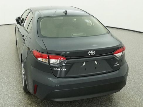 New 2026 Toyota Corolla LE FWD image 6