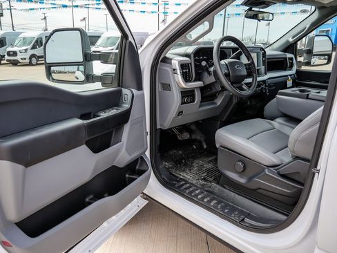 New 2026 Ford F350 XL AWD/4WD image 27