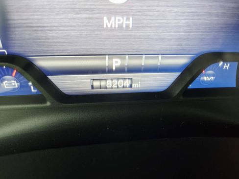 Used 2025 RAM 1500 Classic Warlock image 26