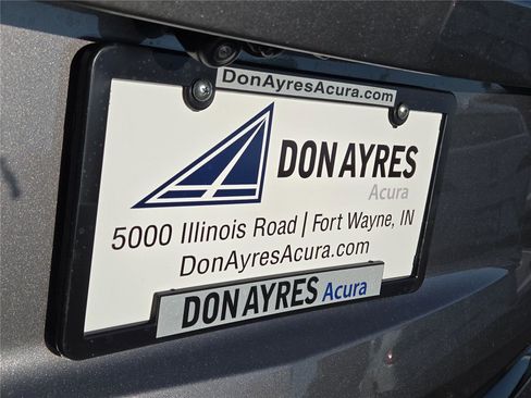 New 2026 Acura MDX A-Spec image 31