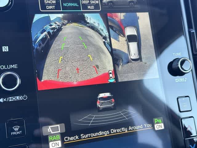 New 2026 Subaru Crosstrek 2.5i Limited AWD/4WD image 26