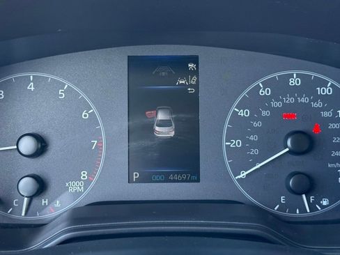 Certified 2024 Toyota Corolla LE image 23