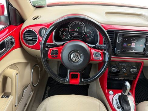 Used 2017 Volkswagen Beetle 1.8T SE image 14