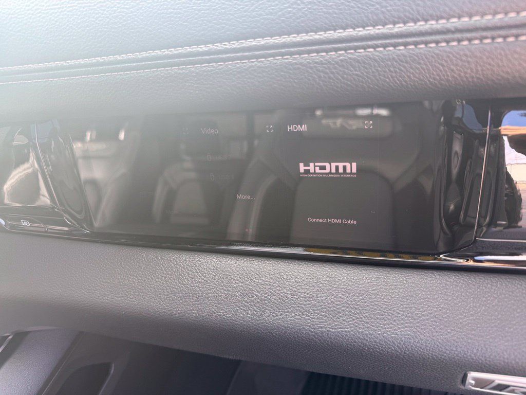 Used 2026 RAM 1500 Rebel w/ G/T Package AWD/4WD image 37