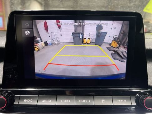 Certified 2023 Kia Forte LXS image 17