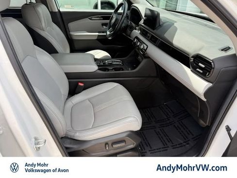 Used 2024 Honda Pilot EX-L image 17