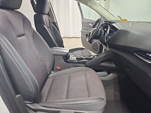 Used 2023 Buick Envision Preferred FWD image 13
