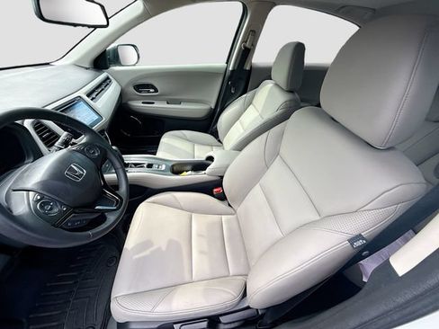 Used 2018 Honda HR-V EX-L image 27