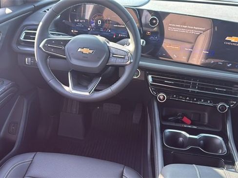 New 2026 Chevrolet Traverse LT w/ Driver Confidence Package image 27