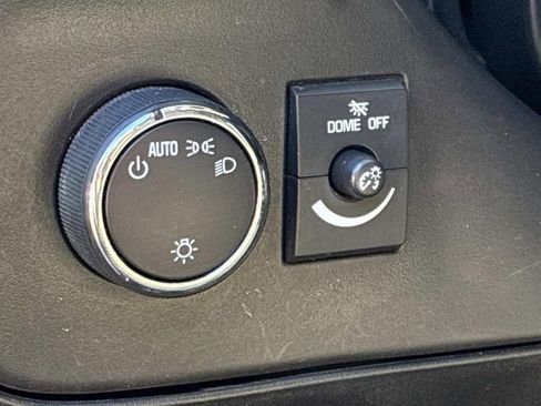 Used 2023 Chevrolet Express 3500 LS image 22