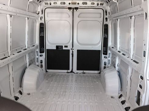 New 2026 RAM ProMaster 2500 w/ Safety Group FWD image 18