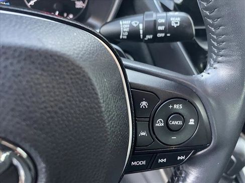 Used 2024 Toyota Corolla SE image 23