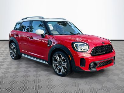 Certified 2023 MINI Cooper Countryman S
