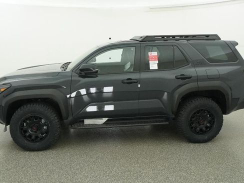 New 2026 Toyota 4Runner TRD Off-Road image 55