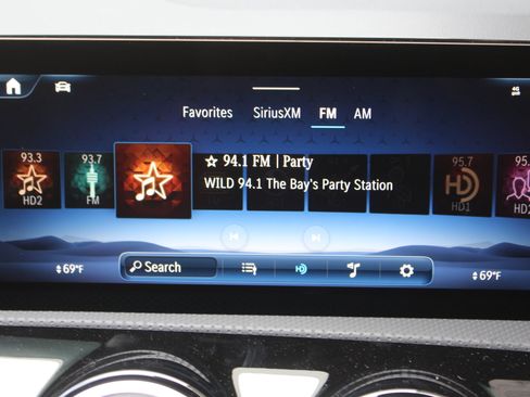 New 2026 Mercedes-Benz CLA 250 image 20