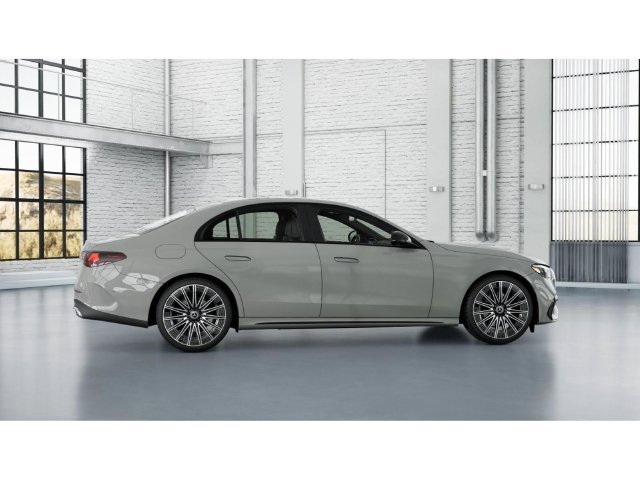 Used 2026 Mercedes-Benz E 350 Sedan image 18