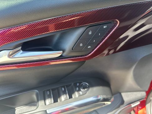 Certified 2026 Chevrolet Traverse RS AWD/4WD image 18