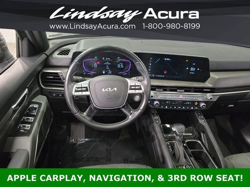 Used 2023 Kia Telluride EX X-Line image 11