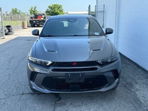 Used 2024 Dodge Hornet R/T AWD/4WD image 5