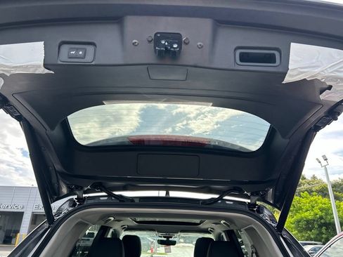 New 2026 Nissan Rogue Dark Armor FWD image 51