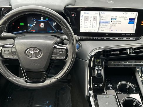 Used 2022 Toyota Mirai XLE image 15