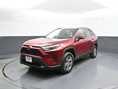Certified 2023 Toyota RAV4 XLE w/ Convenience Package
