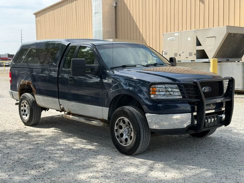 Used 2006 Ford F150 XL AWD/4WD image 3