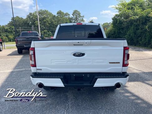 Used 2023 Ford F150 Tremor w/ Equipment Group 402A High AWD/4WD image 13