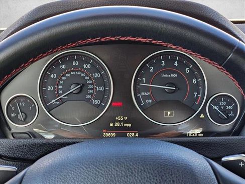 Used 2019 BMW 430i Convertible image 11