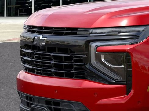 New 2026 Chevrolet Tahoe RST w/ Comfort Package image 13