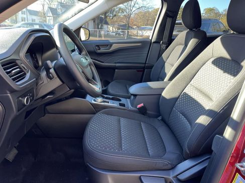 New 2026 Ford Escape Active w/ Tech Pack #1 image 10