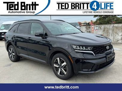 Used 2021 Kia Sorento S w/ Panoramic Sunroof Package