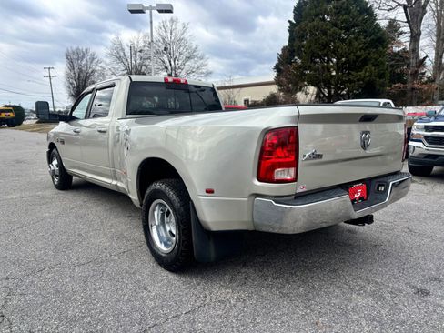 Used 2010 Dodge Ram 3500 Truck SLT w/ Big Horn Regional Package image 3